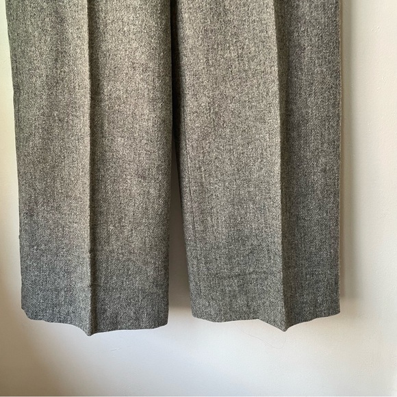 Vintage wool pants - Picture 8 of 8